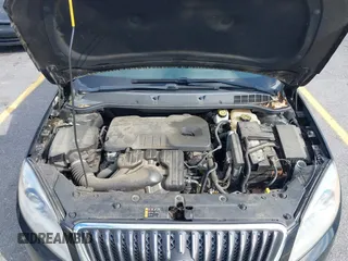 2017 Buick Verano Sport Touring with VIN 1G4PR5SK4H4120190, listed as a IAAI auction lot 41997792 with 88,321 mi miles. Bid and sale history available at carsss.com. Image 10.