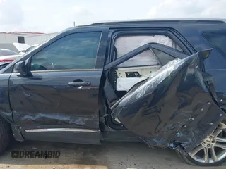 2017 Ford Explorer XLT with VIN 1FM5K7D87HGB52364, listed as a IAAI auction lot 42120368 with 67,825 mi miles and . Bid and sale history available at DreamBid. Image 13.