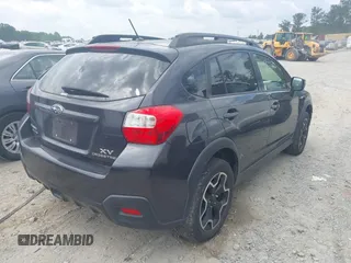 2013 Subaru Crosstrek Premium with VIN JF2GPACC6D1848066, listed as a IAAI auction lot 42359354 with 173,650 mi miles and . Bid and sale history available at DreamBid. Image 4.