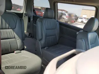 2004 Honda Odyssey EX-L with VIN 5FNRL18974B092979, listed as a Copart auction lot 52429055 with 106,515 mi miles and Clean Title. Bid and sale history available at DreamBid. Image 11.