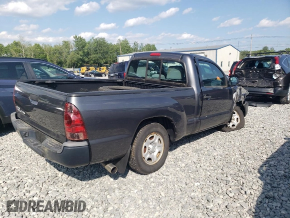 2014 Toyota Tacoma z VIN 5TFNX4CN0EX033112, wystawiony jako Copart lot #61796995 z przebiegiem 65 652 mil mil oraz Czysty tytuł • Clean title. Historia ofert i sprzedaży dostępna na DreamBid. Obrazek 3.