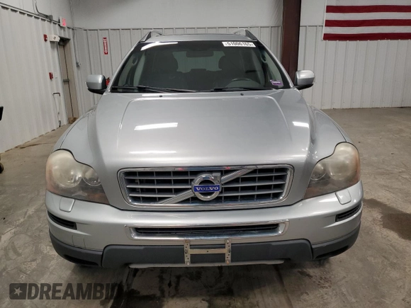 2011 Volvo XC90 I6 with VIN YV4952CZ4B1580667, listed as a Copart auction lot 51006165 with 141,108 mi miles and Clean Title. Bid and sale history available at DreamBid. Image 5.