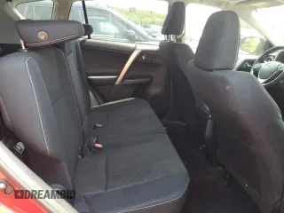 2016 Toyota RAV4 XLE z VIN JTMRFREV9GJ089196, wystawiony jako Copart lot #59886465 z przebiegiem Nie podano mil oraz Szkoda całkowita • Salvage title. Historia ofert i sprzedaży dostępna na DreamBid. Obrazek 11.