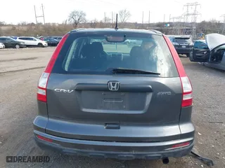 2011 Honda CR-V LX with VIN 5J6RE4H38BL102270, listed as a IAAI auction lot 41891728 with 234,215 mi miles. Bid and sale history available at carsss.com. Image 17.