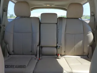 2015 Nissan Pathfinder Platinum z VIN 5N1AR2MN2FC601666, wystawiony jako Copart lot #56070145 z przebiegiem 187 875 mil mil oraz Szkoda całkowita • Salvage title. Historia ofert i sprzedaży dostępna na DreamBid. Obrazek 10.