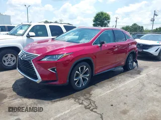 2016 Lexus RX 450h with VIN 2T2BGMCA1GC007583, listed as a IAAI auction lot 42590022 with 152,810 mi miles and . Bid and sale history available at DreamBid. Image 18.