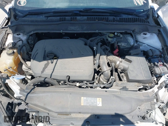 2016 Ford Fusion SE with VIN 3FA6P0HD8GR376393, listed as a IAAI auction lot 41906939 with 147,903 mi miles and . Bid and sale history available at DreamBid. Image 10.