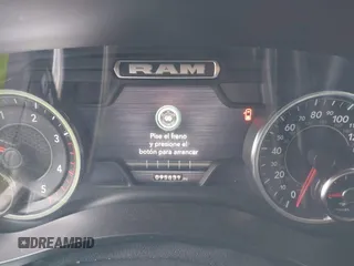 2022 Ram 2500 Laramie с VIN 3C6UR5FL6NG184134, выставлен на аукционе IAAI как лот 41228038 с пробегом 95 631 миль миль и . История ставок и продаж доступна на DreamBid. Изображение 7.