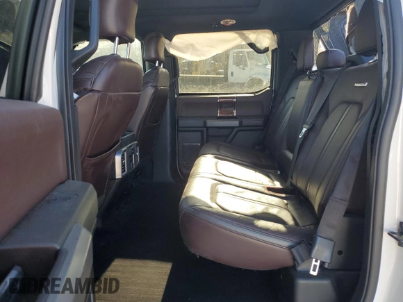 2015 Ford F-150 XLT with VIN 1FTEW1EG3FFC07035, listed as a Copart auction lot 42359845 with 147,817 mi miles and Salvage Title. Bid and sale history available at carsss.com. Image 12.