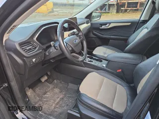 2021 Ford Escape Titanium Hybrid с VIN 1FMCU9DZ1MUA60443, выставлен на аукционе Copart как лот 80559254 с пробегом 30 968 миль миль и Списание • Salvage title. История ставок и продаж доступна на DreamBid. Изображение 7.
