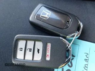 2016 Honda CR-V EX z VIN 2HKRM4H59GH708571, wystawiony jako IAAI lot #41419305 z przebiegiem 224 020 mil mil oraz . Historia ofert i sprzedaży dostępna na DreamBid. Obrazek 11.