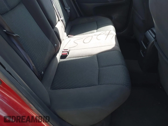 2014 Nissan Sentra S with VIN 3N1AB7AP8EL620899, listed as a IAAI auction lot 42051753 with 126,113 mi miles and . Bid and sale history available at DreamBid. Image 8.