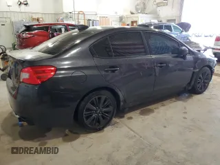 2016 Subaru WRX z VIN JF1VA1B64G9819079, wystawiony jako Copart lot #46629065 z przebiegiem 146 195 mil mil oraz Szkoda całkowita • Salvage title. Historia ofert i sprzedaży dostępna na DreamBid. Obrazek 3.