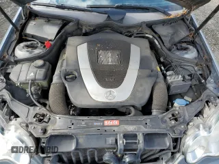 2007 Mercedes-Benz C 230 Sport с VIN WDBRF52HX7F880152, выставлен на аукционе Copart как лот 76800434 с пробегом 195 551 миль миль и Списание • Salvage title. История ставок и продаж доступна на DreamBid. Изображение 11.