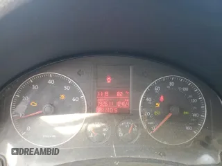 2008 Volkswagen Jetta SE с VIN 3VWRM71K58M030606, выставлен на аукционе Copart как лот 56830665 с пробегом 192 611 миль миль и Списание • Salvage title. История ставок и продаж доступна на DreamBid. Изображение 9.