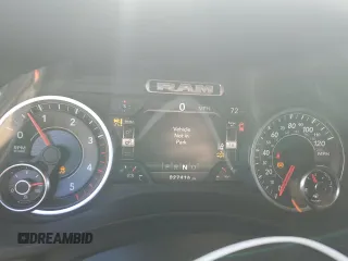 2021 Ram 4500 z VIN 3C7WRLEL3MG645914, wystawiony jako Copart lot #81030574 z przebiegiem 27 416 mil mil oraz Szkoda całkowita • Salvage title. Historia ofert i sprzedaży dostępna na DreamBid. Obrazek 9.