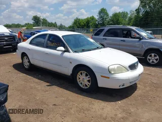 2005 Mercury Sable LS с VIN 1MEFM55S25A621939, выставлен на аукционе IAAI как лот 42607222 с пробегом 237 492 миль миль и . История ставок и продаж доступна на DreamBid. Изображение 1.