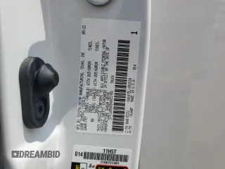 2022 Toyota Tundra SR5 with VIN 5TFLA5DA5NX031981, listed as a Copart auction lot 58728245 with 49,022 mi miles and Salvage title. Bid and sale history available at DreamBid. Image 13.