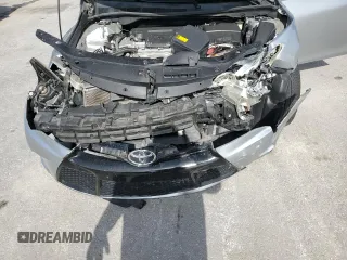 2015 Toyota Camry XLE с VIN 4T1BF1FK1FU897705, выставлен на аукционе Copart как лот 59878385 с пробегом 129 152 миль миль и Списание • Salvage title. История ставок и продаж доступна на DreamBid. Изображение 11.