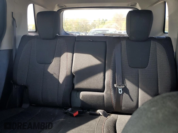 2014 GMC Terrain SLE with VIN 2GKFLWEK3E6136401, listed as a Copart auction lot 53296905 with 100,182 mi miles and Clean Title. Bid and sale history available at carsss.com. Image 10.
