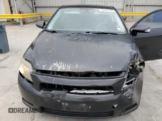 2010 Scion tC z VIN JTKDE3B73A0310961, wystawiony jako Copart lot #56014045 z przebiegiem 143 144 mil mil oraz Szkody całkowita. Historia ofert i sprzedaży dostępna na DreamBid. Obrazek 11.