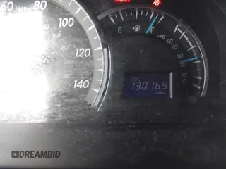 2014 Toyota Camry L with VIN 4T4BF1FK6ER393445, listed as a IAAI auction lot 42044946 with 130,169 mi miles. Bid and sale history available at carsss.com. Image 15.