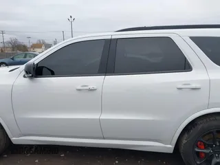2023 Dodge Durango SRT 392 Premium with VIN 1C4SDJGJ8PC715232, listed as a IAAI auction lot 42051499 with 10,998 mi miles and . Bid and sale history available at DreamBid. Image 12.