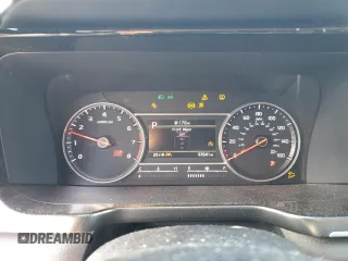 2021 Kia Sorento S with VIN 5XYRL4LCXMG009364, listed as a Copart auction lot 45799705 with 37,641 mi miles and Salvage Title. Bid and sale history available at DreamBid. Image 9.