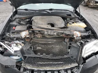 2018 Chrysler 300 Touring L with VIN 2C3CCAAG7JH168287, listed as a Copart auction lot 82120964 with 315,949 mi miles and Salvage Title. Bid and sale history available at carsss.com. Image 11.