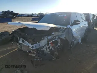 2023 Rivian R1S Launch Edition with VIN 7PDSGABL3PN003708, listed as a Copart auction lot 71564604 with Not Provided miles and Salvage Title. Bid and sale history available at carsss.com. Image 1.