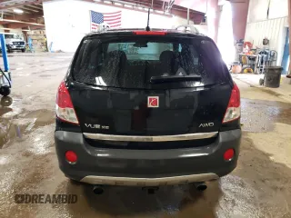 2009 Saturn VUE XE with VIN 3GSDL43N79S535313, listed as a Copart auction lot 44896995 with 201,949 mi miles and Clean Title. Bid and sale history available at DreamBid. Image 6.