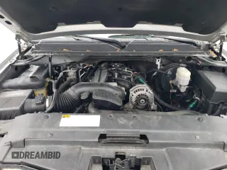 2012 Chevrolet Suburban LT с VIN 1GNSCJE06CR132329, выставлен на аукционе Copart как лот 45734845 с пробегом 167 148 миль миль и Списание • Salvage title. История ставок и продаж доступна на DreamBid. Изображение 12.