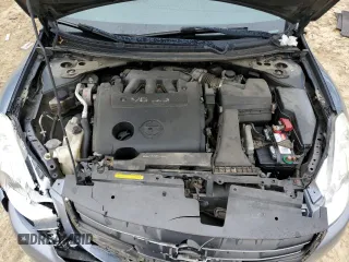 2010 Nissan Altima 3.5 SR with VIN 1N4BL2AP7AN493077, listed as a Copart auction lot 85061744 with 208,467 mi miles and Salvage Title. Bid and sale history available at carsss.com. Image 12.