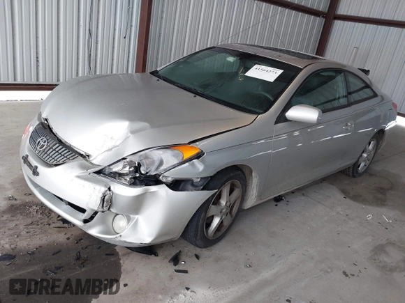 2006 Toyota Solara SE with VIN 4T1CA30P76U102756, listed as a IAAI auction lot 41564273 with 155,652 mi miles. Bid and sale history available at carsss.com. Image 17.