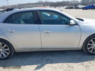 2015 Chevrolet Malibu LT with VIN 1G11D5SL1FF220792, listed as a IAAI auction lot 41776916 with 205,623 mi miles. Bid and sale history available at carsss.com. Image 13.
