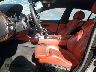 2014 BMW M6 z VIN WBS6C9C54ED467332, wystawiony jako Copart lot #47421275 z przebiegiem 33 910 mil mil oraz Szkoda całkowita • Salvage title. Historia ofert i sprzedaży dostępna na DreamBid. Obrazek 7.
