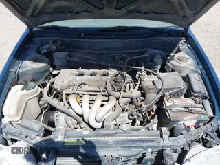 2000 Toyota Corolla VE with VIN 1NXBR12EXYZ374998, listed as a IAAI auction lot 42248162 with 230,869 mi miles and . Bid and sale history available at DreamBid. Image 10.