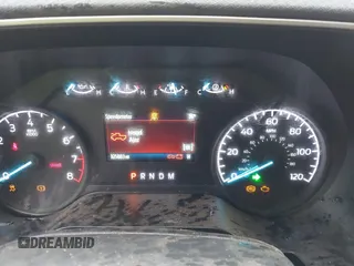 2021 Ford F-150 XL с VIN 1FTFX1E5XMKD25149, выставлен на аукционе IAAI как лот 41524584 с пробегом 105 883 миль миль и . История ставок и продаж доступна на DreamBid. Изображение 7.
