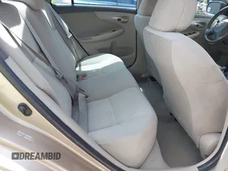 2009 Toyota Corolla with VIN 1NXBU40E09Z083012, listed as a IAAI auction lot 42656914 with 161,106 mi miles and . Bid and sale history available at DreamBid. Image 8.