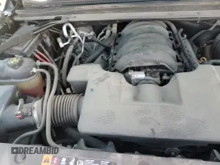 2019 Chevrolet Suburban LT с VIN 1GNSKHKC8KR334338, выставлен на аукционе Copart как лот 69499725 с пробегом 117 140 миль миль и Чистый • Clean title. История ставок и продаж доступна на DreamBid. Изображение 14.