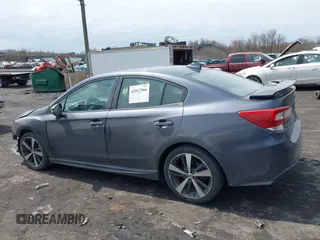 2017 Subaru Impreza Special Sports z VIN 4S3GKAK64H3611062, wystawiony jako IAAI lot #42017966 z przebiegiem 132 731 mil mil oraz . Historia ofert i sprzedaży dostępna na DreamBid. Obrazek 14.