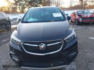 2019 Buick Encore Essence with VIN KL4CJCSM6KB914444, listed as a IAAI auction lot 41270349 with 32,251 mi miles. Bid and sale history available at carsss.com. Image 12.