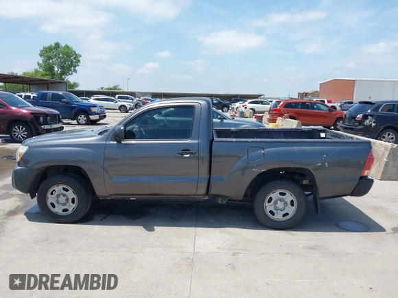 2013 Toyota Tacoma z VIN 5TFNX4CN9DX029994, wystawiony jako IAAI lot #42417441 z przebiegiem 241 775 mil mil oraz . Historia ofert i sprzedaży dostępna na DreamBid. Obrazek 14.