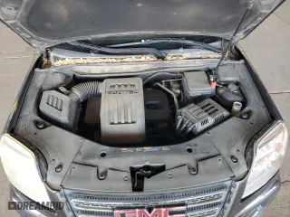 2016 GMC Terrain SLE with VIN 2GKALMEK0G6293028, listed as a Copart auction lot 54359845 with 275,932 mi miles and Clean Title. Bid and sale history available at carsss.com. Image 11.