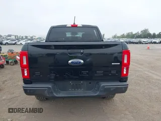 2020 Ford Ranger XL z VIN 1FTER4EH7LLA59003, wystawiony jako IAAI lot #42489078 z przebiegiem 42 248 mil mil oraz . Historia ofert i sprzedaży dostępna na DreamBid. Obrazek 17.