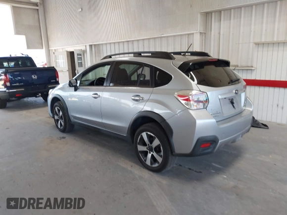 2015 Subaru Crosstrek with VIN JF2GPBCC7FH235325, listed as a IAAI auction lot 42639488 with 191,386 mi miles and . Bid and sale history available at DreamBid. Image 3.