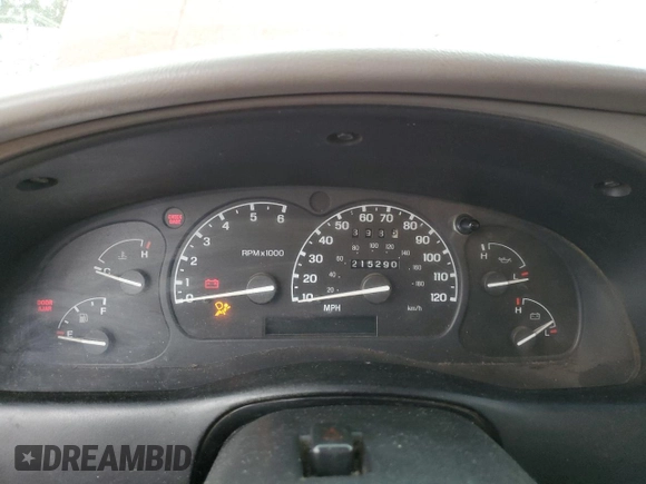 1997 Ford Ranger XLT with VIN 1FTCR15X4VPA23486, listed as a Copart auction lot 78662574 with 215,290 mi miles and Clean Title. Bid and sale history available at carsss.com. Image 9.