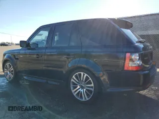 2012 Land Rover Range Rover Sport HSE z VIN SALSF2D4XCA731056, wystawiony jako Copart lot #76460924 z przebiegiem 169 308 mil mil oraz Czysty tytuł • Clean title. Historia ofert i sprzedaży dostępna na DreamBid. Obrazek 2.