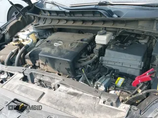 2019 Nissan Murano SL with VIN 5N1AZ2MJ8KN138329, listed as a IAAI auction lot 42838227 with 181,448 mi miles and . Bid and sale history available at DreamBid. Image 14.