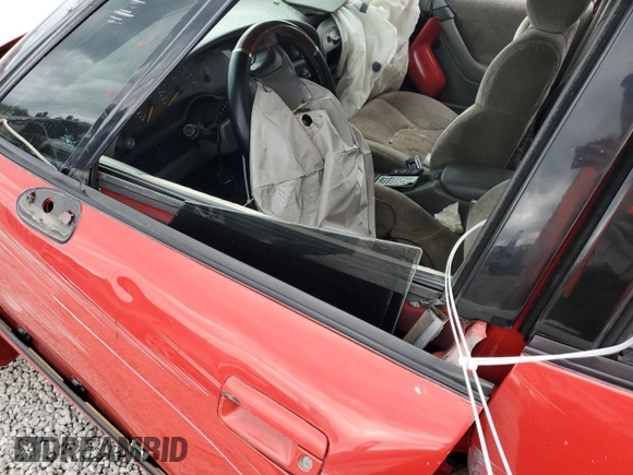 1994 Pontiac Bonneville с VIN 1G2HX52L3R4224473, выставлен на аукционе Copart как лот 55742765 с пробегом 145 767 миль миль и Списание • Salvage title. История ставок и продаж доступна на DreamBid. Изображение 7.